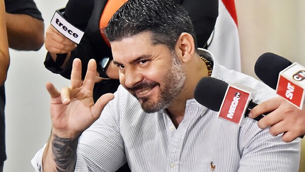 Funcionaria y abogado acapararon juicios por G. 126 mil millones