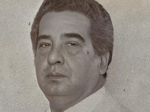 Conversatorio sobre Mario Halley Mora en la Manzana de la Rivera