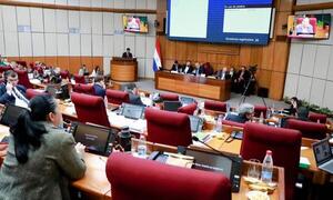 Aplanadora cartista aprueba cambios en maquila y beneficios fiscales entre cuestionamientos