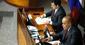 Diario HOY | Media sanción a 3 de los 10 proyectos presentados por el Ejecutivo