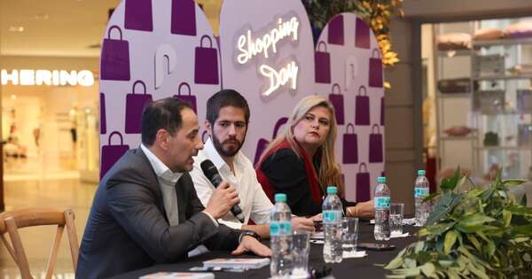 Llega el Shopping Day 2025
