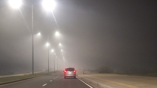 Jueves con clima fresco a cálido y neblinas por la mañana, prevé Meteorología