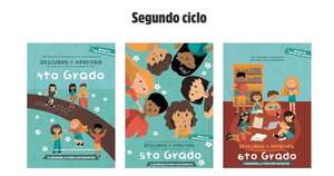 Diario HOY | Cuadernillos de educación sexual de Feipar no tienen aval del MEC
