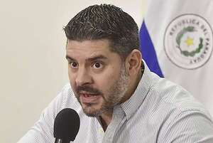 “Terribles prácticas ilegales” en grosera gestión de Nenecho, confirman documentos - Nacionales - ABC Color