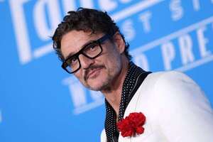 Pedro Pascal resucitaría el romance gay “De noche” tras la salida de Joaquin Phoenix - Cine y TV - ABC Color