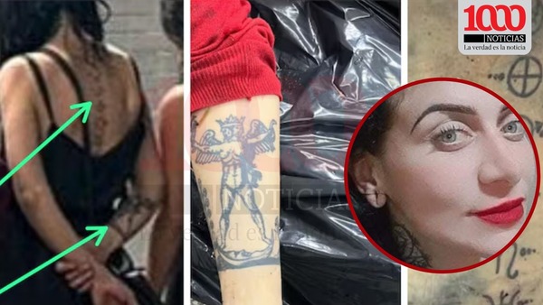 Detienen a indígena como principal sospechoso del crimen de una ciudadana uruguaya