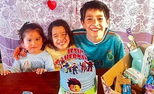 Fiscalía ordena la búsqueda de una mujer y sus tres hijos
