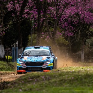 Rally del Paraguay: ¡El rugir de los motores ya se siente en Itapúa! - trece