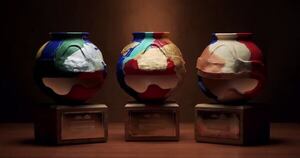 La Nación / El Trofeo del Rally del Paraguay refleja “nuestra tierra roja”, destaca Peña