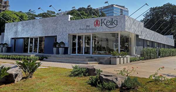 Keiki celebra la obtención de la certificación ISO 9001:2015