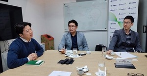 Empresarios de Corea del Sur negocian apertura de la carne paraguaya