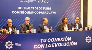 Feria empresarial se realizará en el Comité Olímpico paraguayo con entrada gratuita