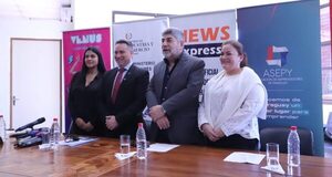 Lanzan premio Emprendedor del Año para impulsar la innovación y el desarrollo del sector
