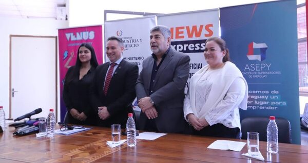Lanzan premio Emprendedor del Año para impulsar la innovación y el desarrollo del sector