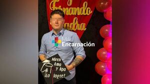 Abogado es sorprendido sup. manteniendo relaciones sexuales con una menor en plena vía pública