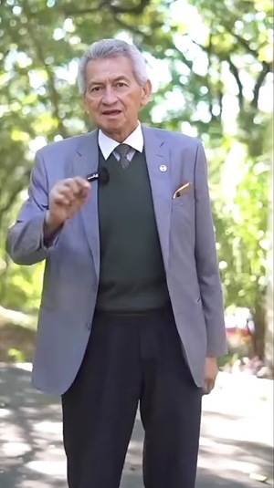 Popular / Ramón Silva internado: “Me están preparando para la operación en 20 días”