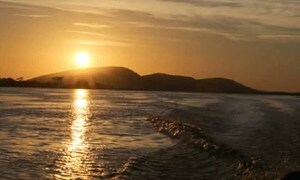 Anuncian retorno del ambiente caluroso, con lluvias en algunas zonas del país – Prensa 5
