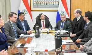 Responsable de Dinavisa informó a Diputados sobre procedimientos de control sanitario en comercios del país