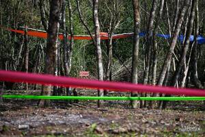 WRC Paraguay: no permitirán ingreso de equipos de sonido y drones - trece