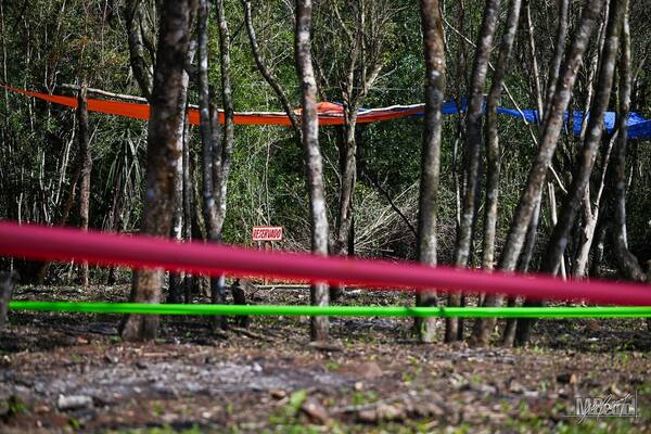 WRC Paraguay: no permitirán ingreso de equipos de sonido y drones - trece