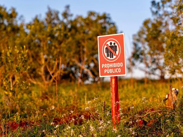 Instan a respetar normas de seguridad durante el Mundial de Rally | Unicanal
