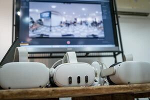 Expylab 2025: Últimos días de la convocatoria para artistas y tecnólogos