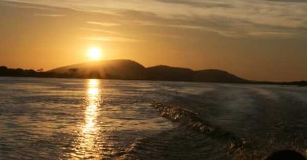 Clima estable y regreso del calor, con lluvias en algunas regiones