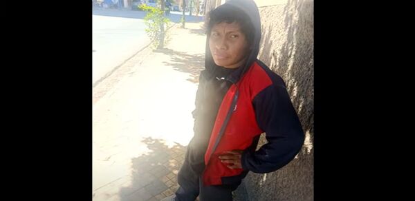 Detienen a un nativo como principal sospechoso del asesinato de la uruguaya Karina Arismendi