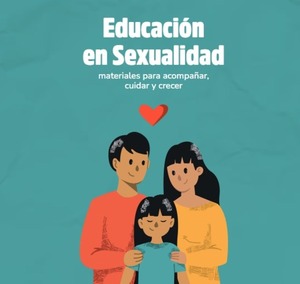 FEIPAR defiende materiales gratuitos sobre educación sexual - Portal Digital Cáritas Universidad Católica