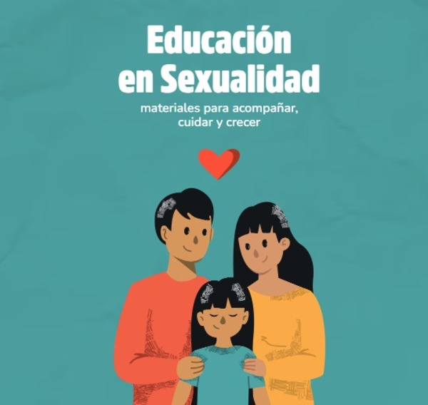 FEIPAR defiende materiales gratuitos sobre educación sexual - Portal Digital Cáritas Universidad Católica