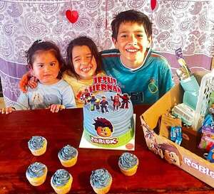 Buscan a mujer y a sus tres hijos, desaparecidos hace 12 días  - ABC en el Este - ABC Color