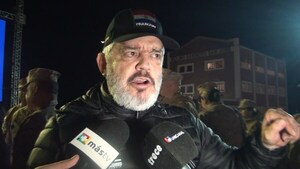 Riera destaca tranquilidad en la previa del Rally, pero insiste en el buen comportamiento ciudadano