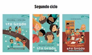 Cuadernillos de educación sexual de Feipar no tienen aval del MEC – Prensa 5