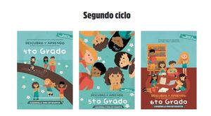 El MEC advierte sobre cuadernillos de educación sexual no avalados por el ministerio