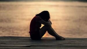 “Empecé a salir con un tipo que al final había sido tenía novia”