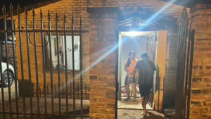 Asaltantes se llevan G. 50 millones tras encañonar a miembros de una familia en Luque