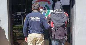 Diario HOY | Utilizaba identidad falsa para alquilar vehículos y tramitar registros