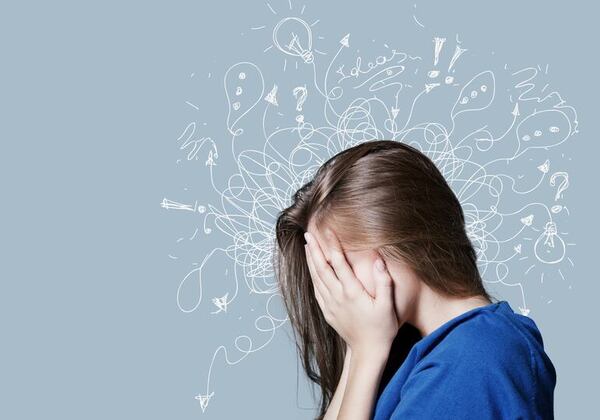 TDAH en mujeres: descubriendo los síntomas que a menudo pasan desapercibidos  - Estilo de vida - ABC Color