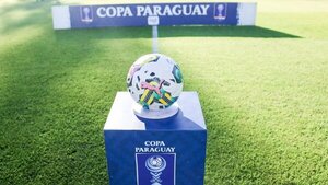 Se cierra la semana en la Copa Paraguay