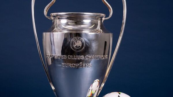 Cambio de horario en la final de la Champions
