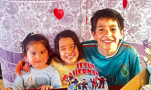 Fiscalía ordena búsqueda de mujer y tres hijos desaparecidos en Ciudad del Este - OviedoPress