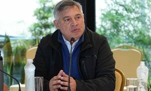 Ministro anuncia profunda investigación y sanciones para proteger los procesos de concurso docente – Prensa 5