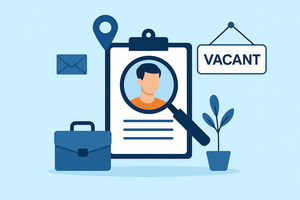 Oportunidades laborales: Varios concursos abiertos en ministerios » San Lorenzo PY