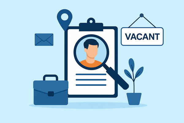 Oportunidades laborales: Varios concursos abiertos en ministerios » San Lorenzo PY