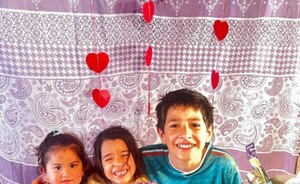 CDE: Fiscalía ordena búsqueda de una mujer y sus tres hijos