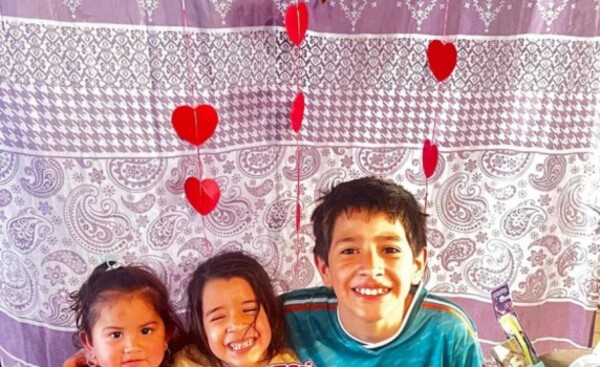 CDE: Fiscalía ordena búsqueda de una mujer y sus tres hijos