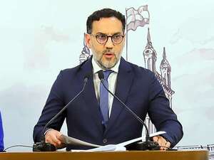 ¿Por qué el titular de DNCP recibió más de G. 7.800 millones de la Municipalidad de Asunción? - Nacionales - ABC Color