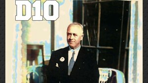 William Paats, el padre del fútbol paraguayo
