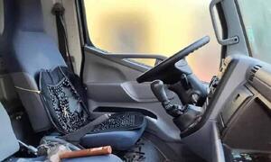 Piratas del asfalto atacan a balazos a un camión transportador en Minga Guazú – Prensa 5