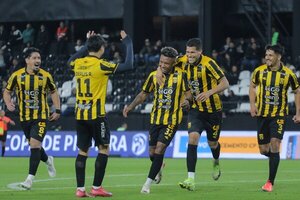 El aborigen debuta en la Copa Paraguay